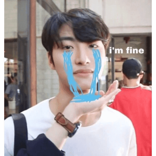 Park Seonghwa🐰 29