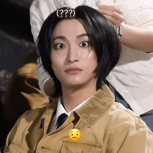 Park Seonghwa🐰 9