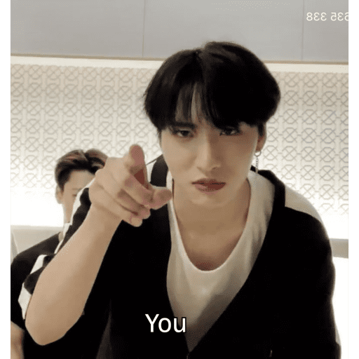Park Seonghwa🐰 26