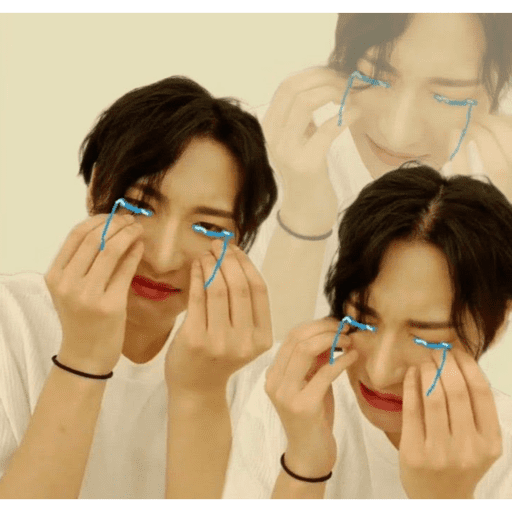 Park Seonghwa🐰 21