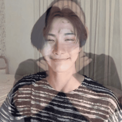 Park Seonghwa🐰 4
