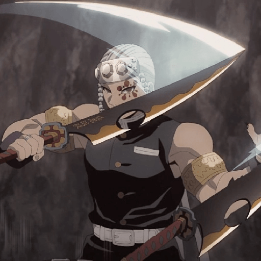 🔥Tengen Uzui✨ 4