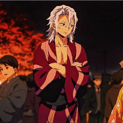 🔥Tengen Uzui✨ 5