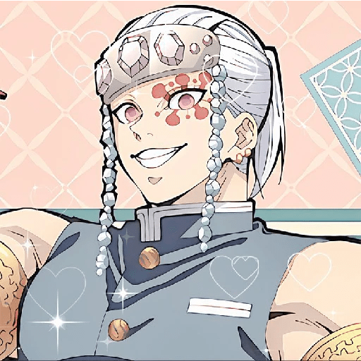 🔥Tengen Uzui✨ 7