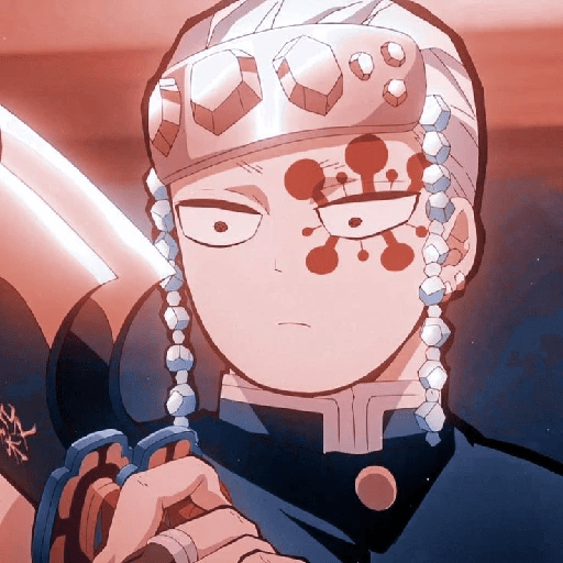 🔥Tengen Uzui✨ 9