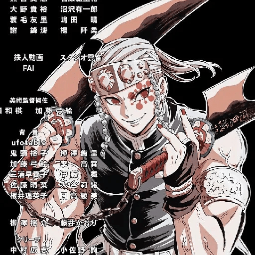 🔥Tengen Uzui✨ 10
