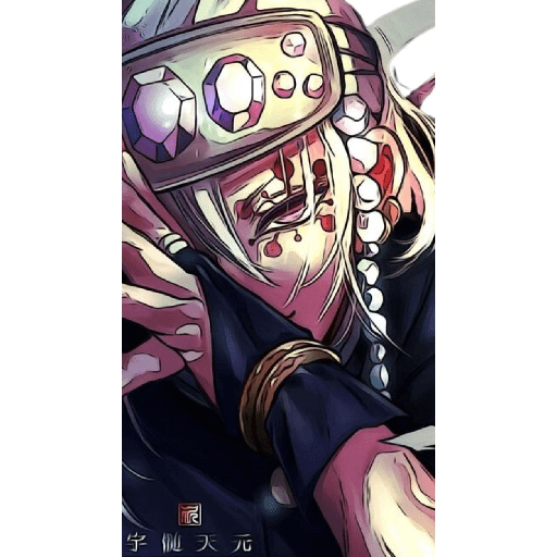 🔥Tengen Uzui✨ 11