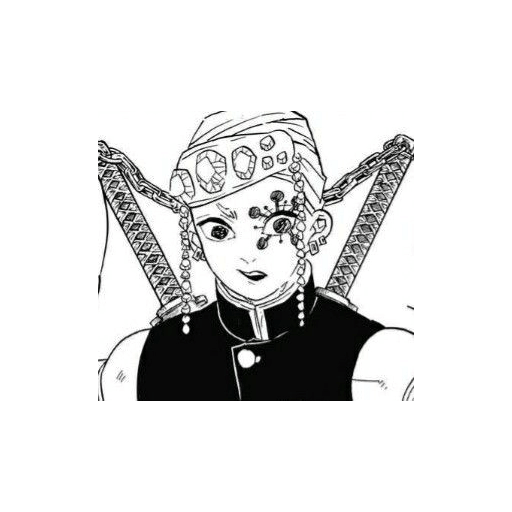 🔥Tengen Uzui✨ 15
