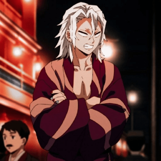 🔥Tengen Uzui✨ 16
