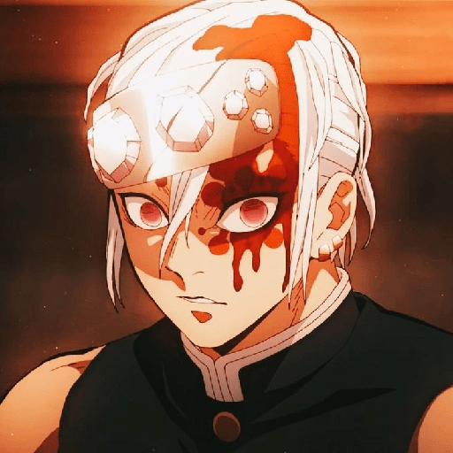 🔥Tengen Uzui✨ 17