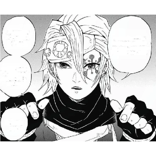 🔥Tengen Uzui✨ 18