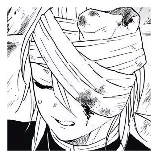 🔥Tengen Uzui✨ 19