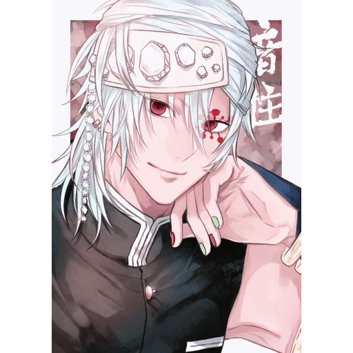 🔥Tengen Uzui✨ 20