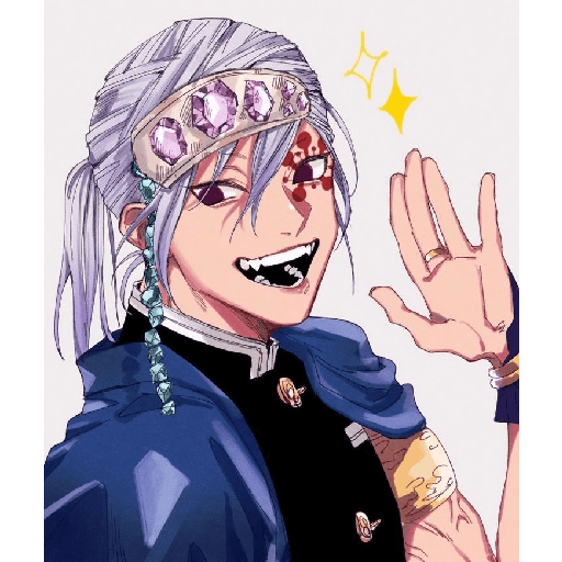 🔥Tengen Uzui✨ 22