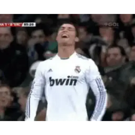 Messi y cristiano 10