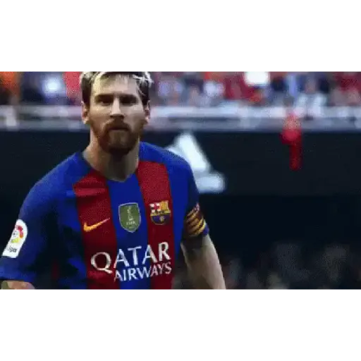 Messi y cristiano 7