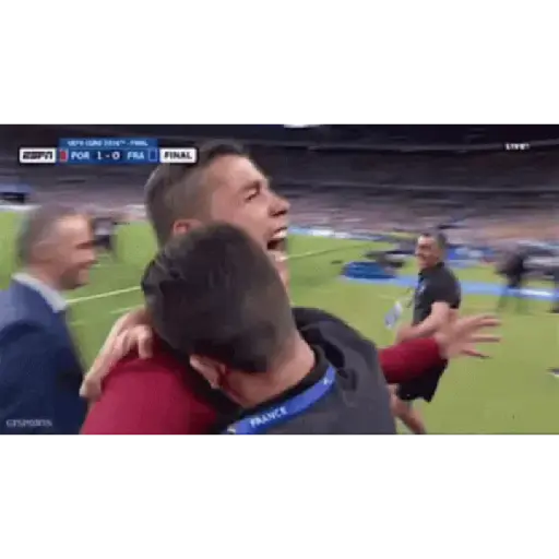 Messi y cristiano 15