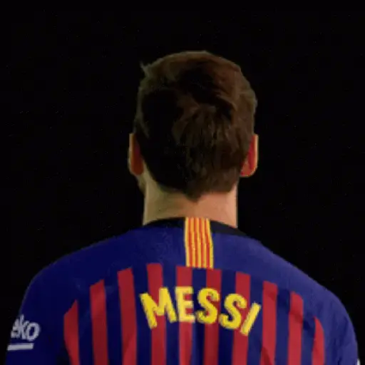 Messi y cristiano 9