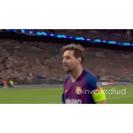 Messi y cristiano 6
