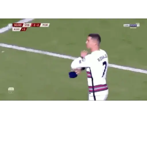 Messi y cristiano 16