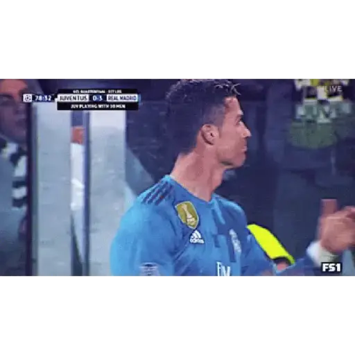 Messi y cristiano 3