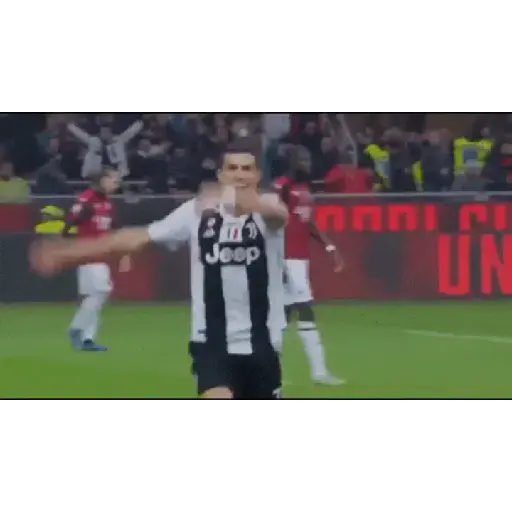 Messi y cristiano 5