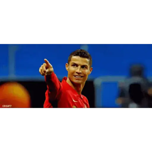 Messi y cristiano 11