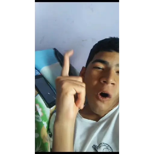 CACHETE CRAZY  1