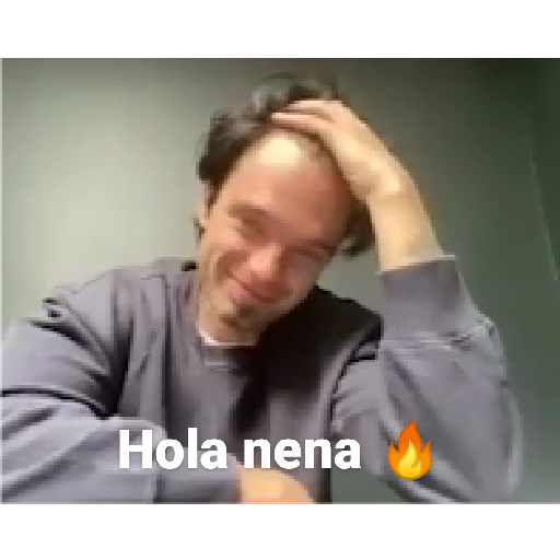 Papuchos Caras cagadas 16