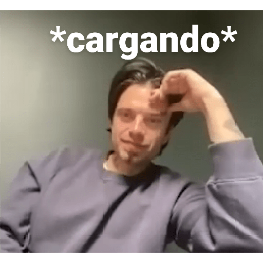 Papuchos Caras cagadas 3