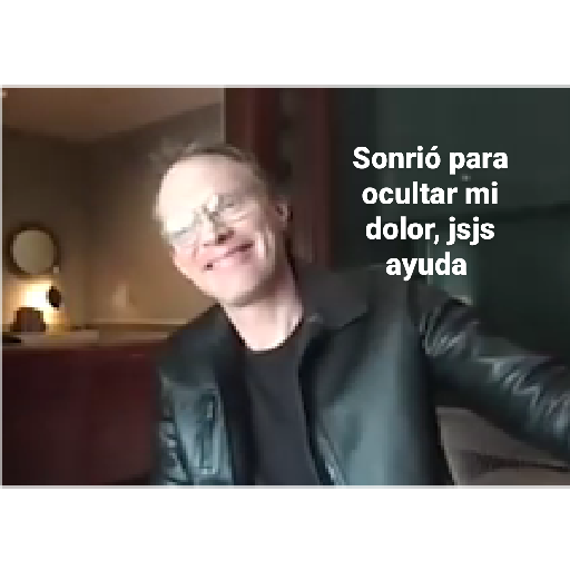 Papuchos Caras cagadas 26