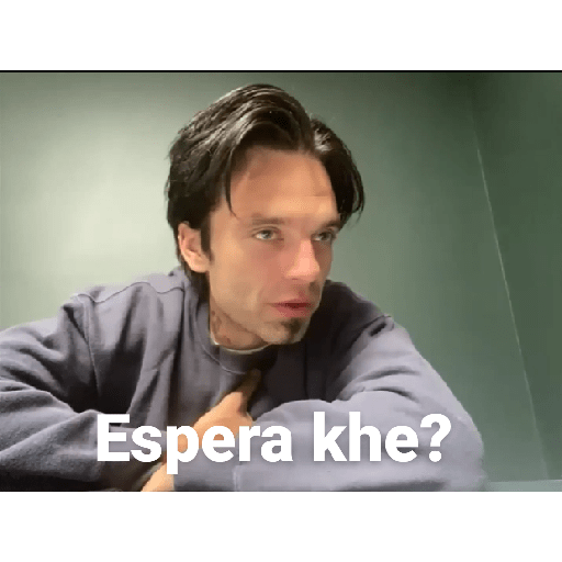 Papuchos Caras cagadas 22