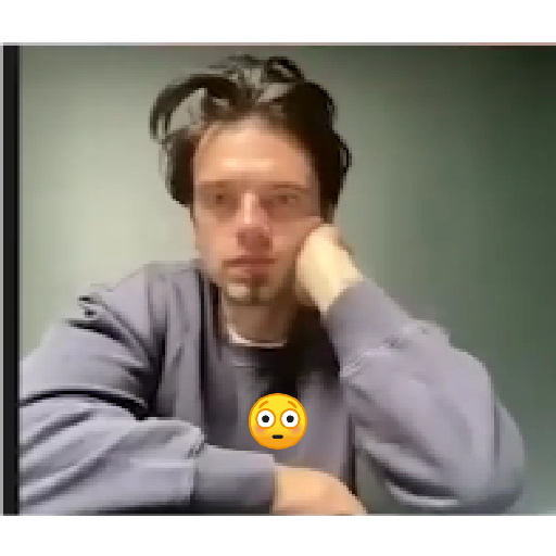 Papuchos Caras cagadas 20
