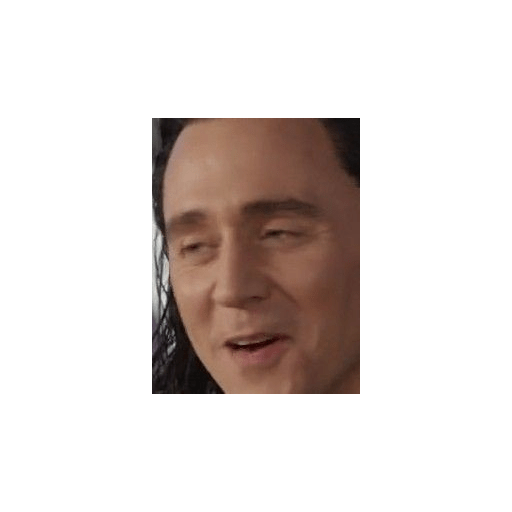 Vengadores funny Face 6