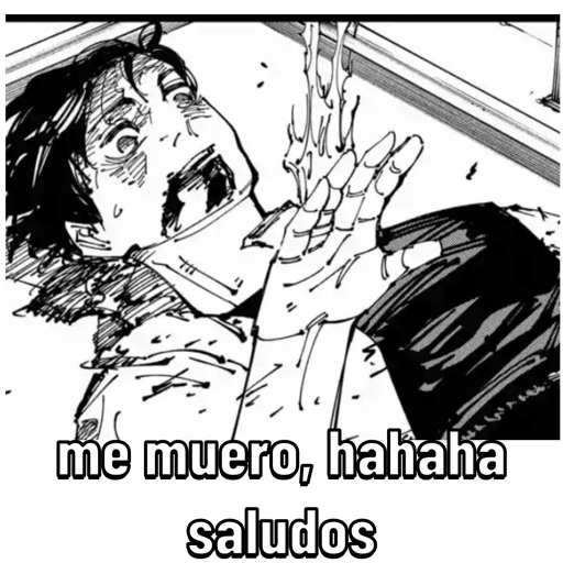 Jujutsu no kaizen 24