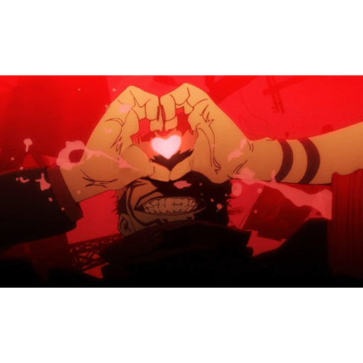 Jujutsu no kaizen 8