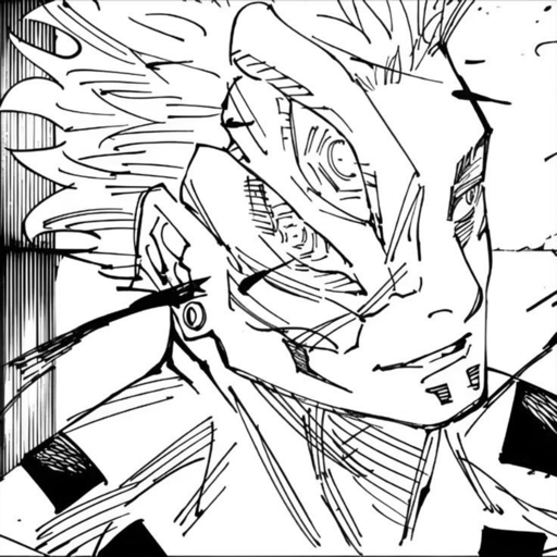 Jujutsu no kaizen 20
