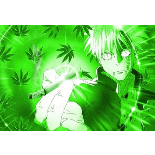 Jujutsu no kaizen 2