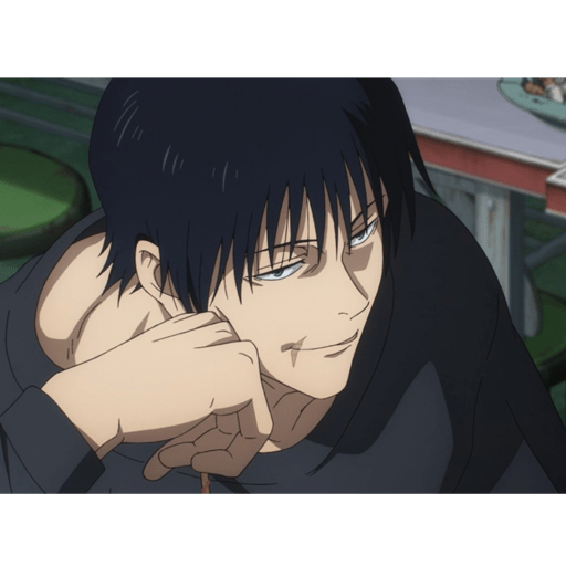 Jujutsu no kaizen 10