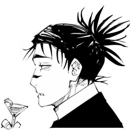 Jujutsu no kaizen 16
