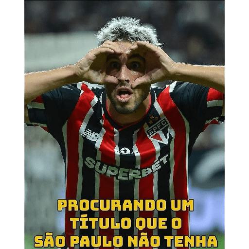 São Paulo  10