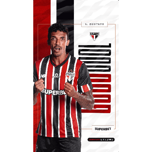 São Paulo  8