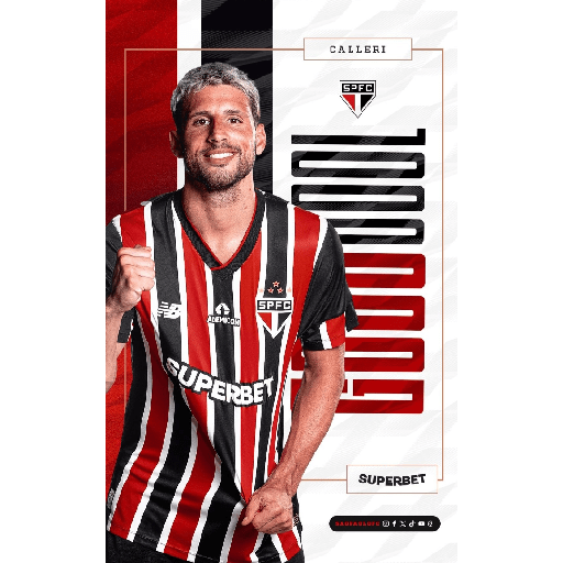 São Paulo  9