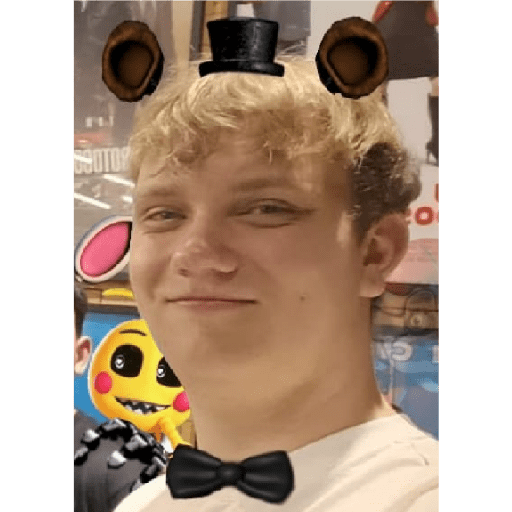 Amigos 5