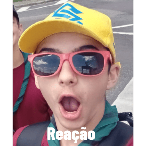 Amigos 6