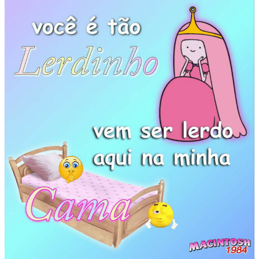 Pode safadeza no grupor?😳 6