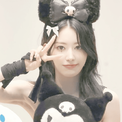 ( @sosohK ) Sakura lesserafim  8