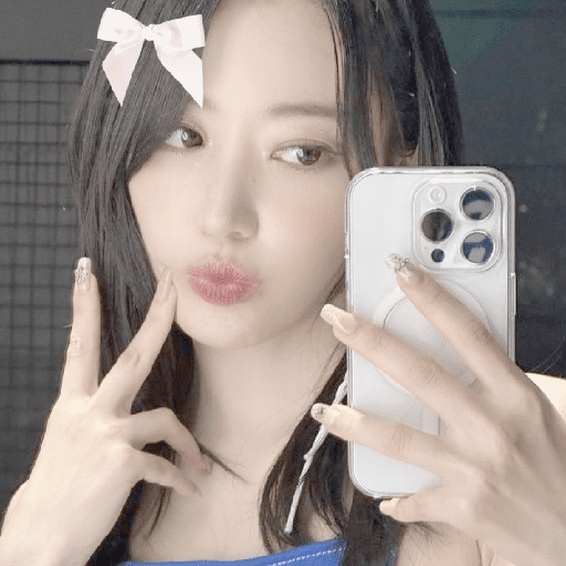 ( @sosohK ) Sakura lesserafim  10
