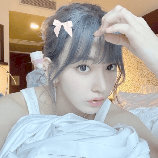( @sosohK ) Sakura lesserafim  12
