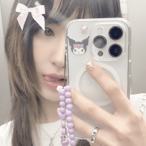 ( @sosohK ) Sakura lesserafim  4